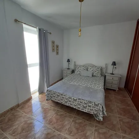 Apartamento Tranquilo 3 Puerto del Rosario (Fuerteventura)
