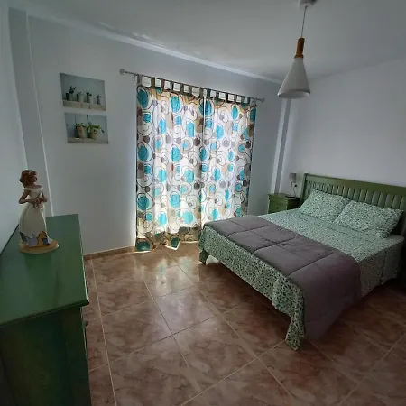 Apartamento Tranquilo 3 Hébergement de vacances Puerto del Rosario (Fuerteventura)