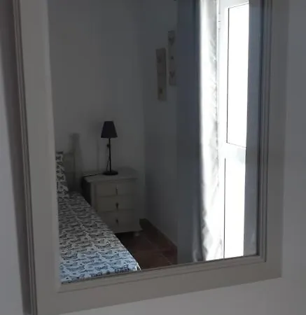 Сasa de vacaciones Apartamento Tranquilo 3